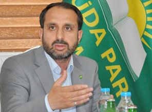 Hüda Par`dan Selahattin Demirtaş`a yalanlama